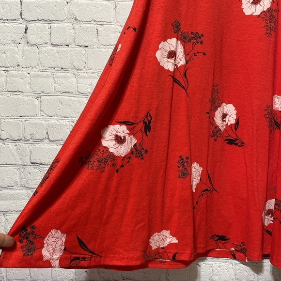 NWT lularoe dress - Picture 3 of 7